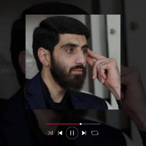 رضا نریمانی معیار عفاف و الگوی حجابه