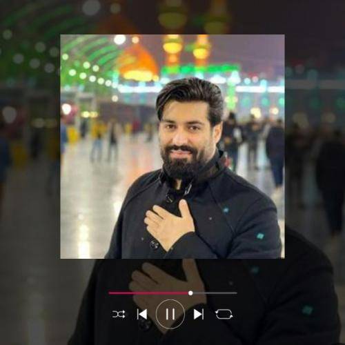 مهدی رعنایی رسیده عمو جون زمان