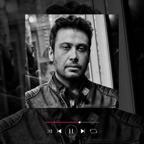 محسن چاوشی داغ جون و داغ خزون و گریه کنم کوچه به کوچه