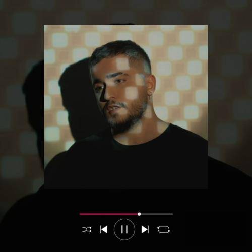 عرشیاس نمیای ببینیم کشیدی یه خط دورم