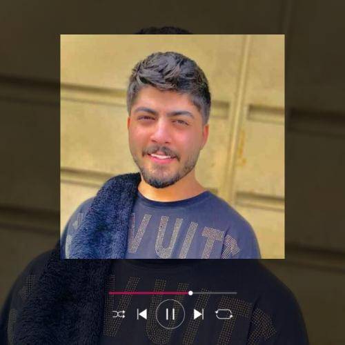 ابوالفضل اسماعیل نژاد لباس دامادی