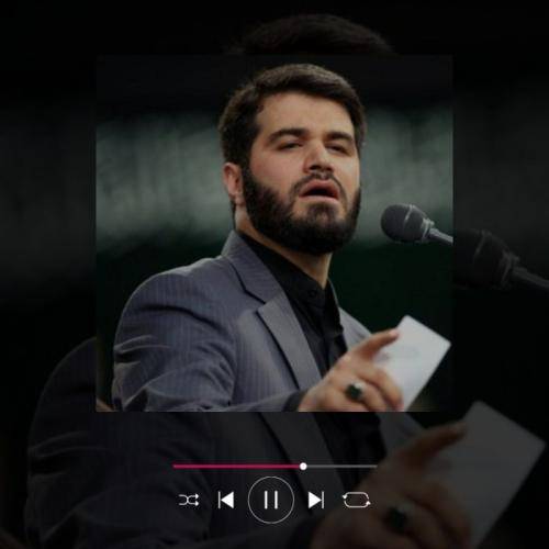 میثم مطیعی ما وارث غیرت ذوالفقاریم