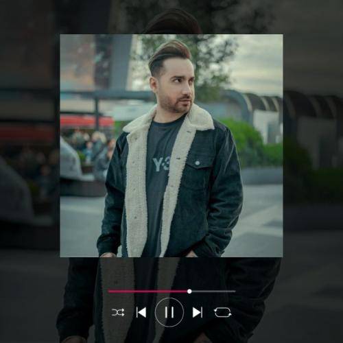 سامان جلیلی یه شاخه ی رز قرمز کاشتم توی قلبت عزیزم