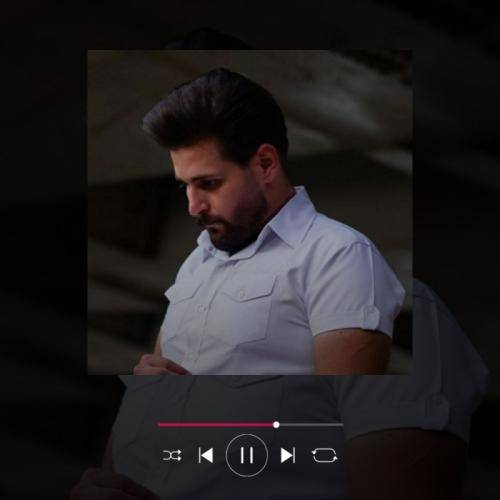 یاسر اسماعیلی تندیس