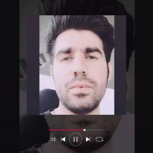 یوسف جمالی با اینکه عشقت تو قلبم هنوز سر جاشه