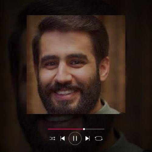 حسین طاهری دوتا ماه پاره‌ ها میوه‌ ی دل مادرن