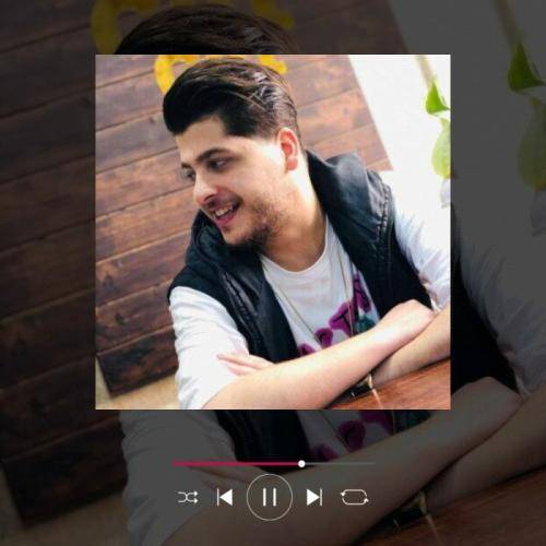 امیر چیتگر 2023