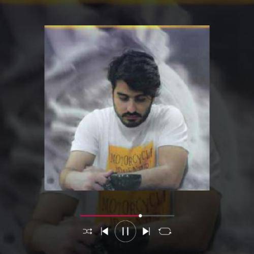 سعید حسینی صدای کوگ کوه من کمر ایایه