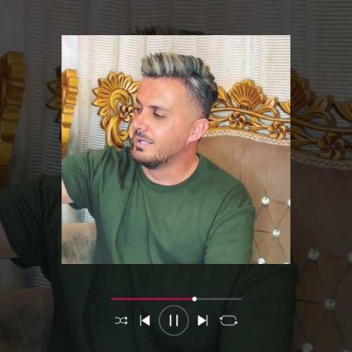 ابی عالی ها کیجا مگر ته دلخواه نهیمه