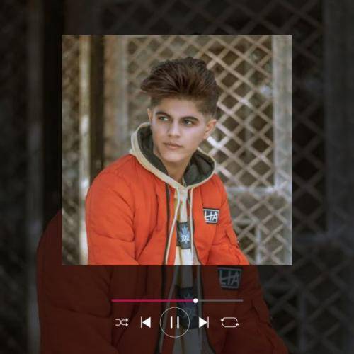 طاهر ابراهیمی هو کچه جوانه که ی بانه