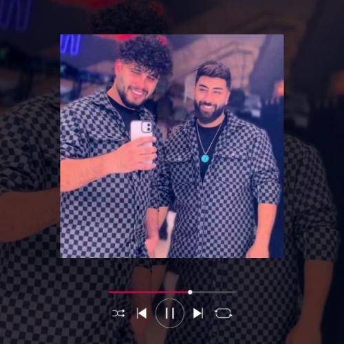 علی رمضانپور دلبری دلبری نا حوری نا پری