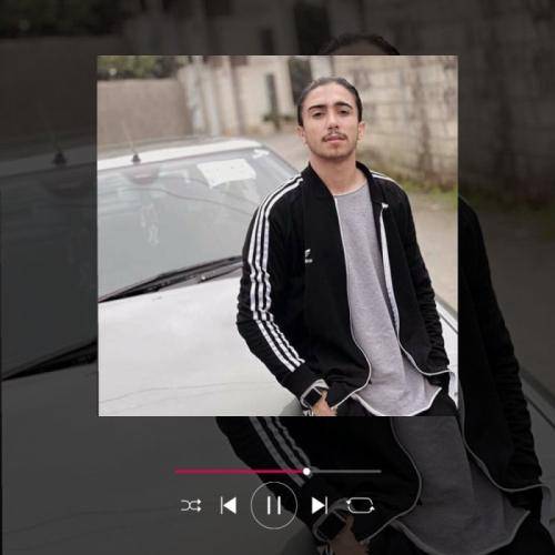 مهدی احمدزاده بعد ته حال بده مخ رده از بی وفایی