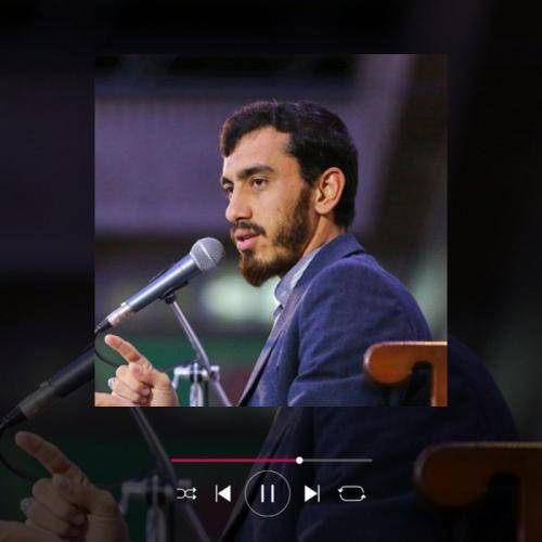 مهدی رسولی یاحسین درگهیوی