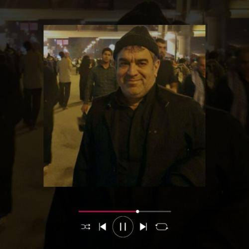 حسن خلج ای سایه‌ تو با وفا ترین یار منی