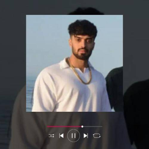 علی رستمیان اگه قیامت قصه باشه تورو من کجا ببینم