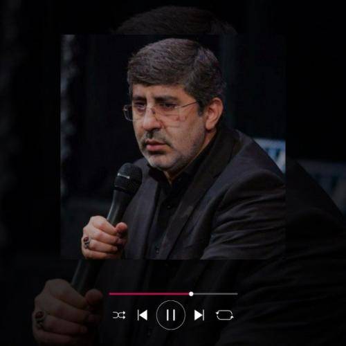 محمدرضا طاهری بانگ جرس گوش نواز می آید