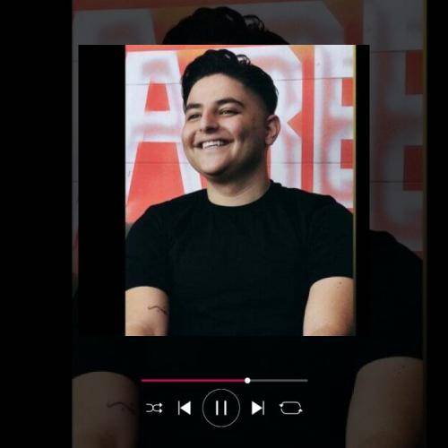 اشکان فتحی دردم دی و حد گذشتیه درمان نیری ای سر درده