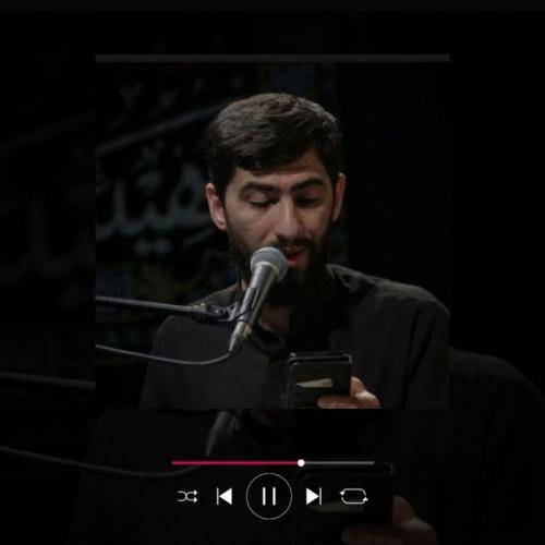 مسعود پیرایش موندن برام سخته