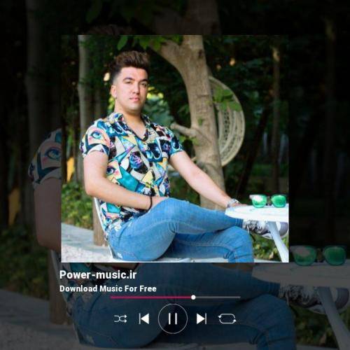 سجاد فرهادی تنگه صدای قشنگته وقتشه دیگه برگردی