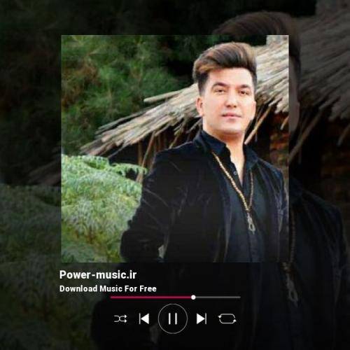 سجاد فرهادی من دلم تنگه یه زنگته حق بده