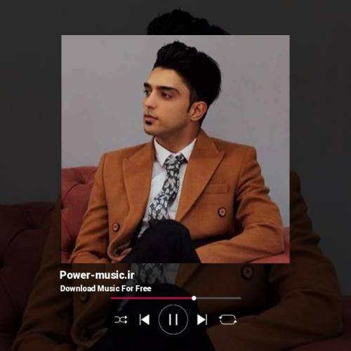 شهاب فالجی جنون