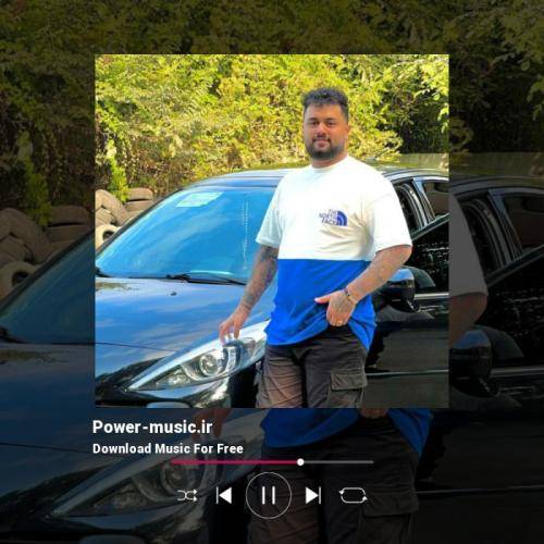 بهنام حسن زاده نره پلنگ