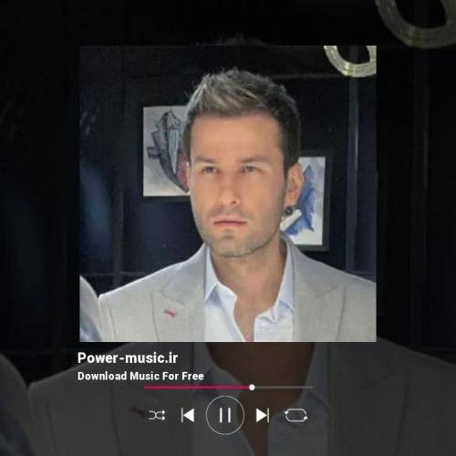 مهدی احمدوند من هرکاری کردم برای تو بود آبرو داری کردم