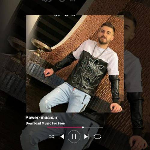 آبراهام حیف از آن عمر که پای دلبرم سر کردم