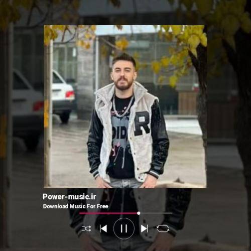 آبراهام گل عروس شدی چه زود رفتی تو از پیشم