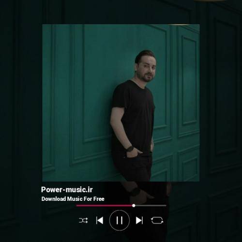 سامان جلیلی دوتا چشمات آبی رنگ دریاست