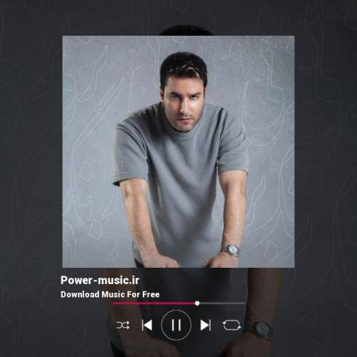  منفی پنج با صدای مهدی احمدوند (هوش مصنوعی)