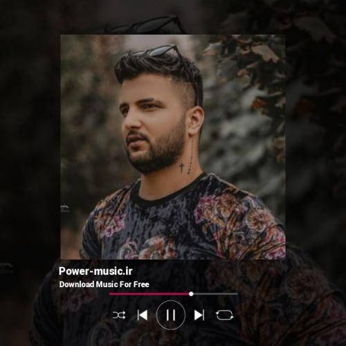 وحید خوشچهره دلتنگی