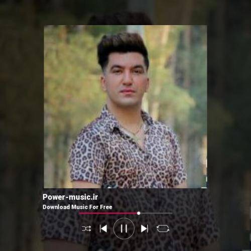 سجاد فرهادی من دلم تنگه یه زنگته حق بده