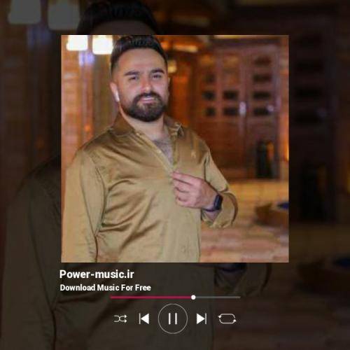 احمد نیکزاد هشدار هدامه منه آزار نکن