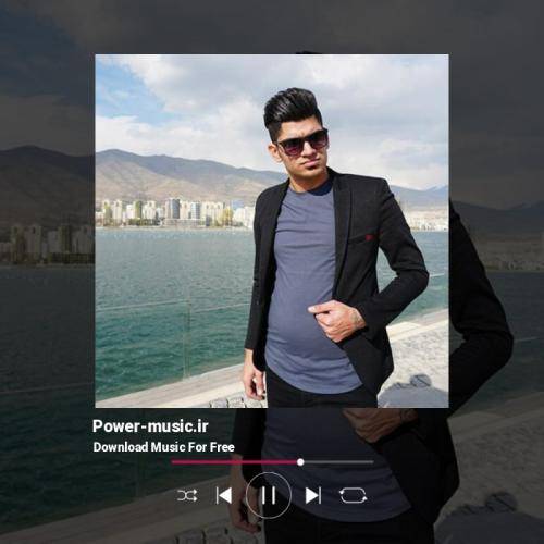 مجتبی ترکاشوند جادوگر