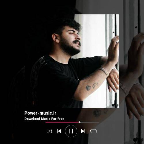 پژمان دستاربندان سیگار 2