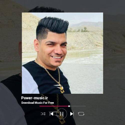 مجتبی ترکاشوند جادوگر