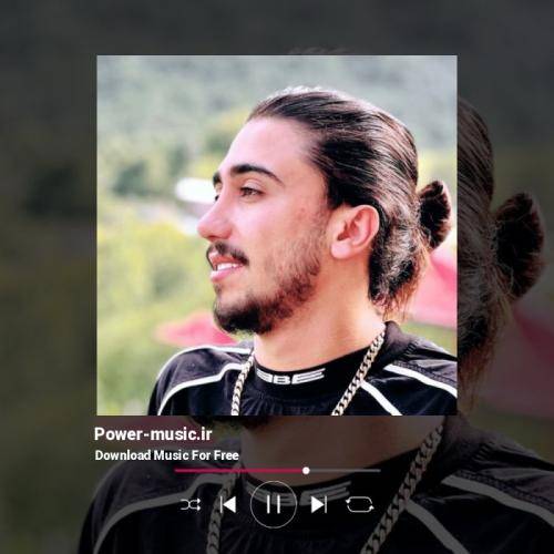 مهدی احمدزاده پسر شاه ووشه انده طرفدار داینه