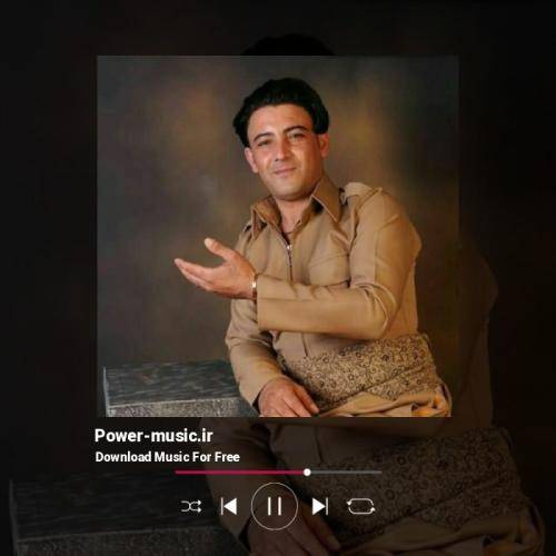 نریمان محمود خوزگه هر توم ندیایا دلم هر تنیا بوایا