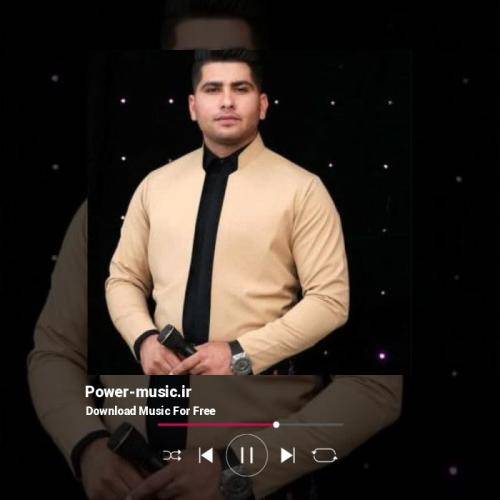 محمد صالحی بن بست