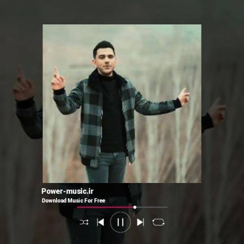 پیام عباسی خیاوانیلی که قدم کتایمه هرشو قدم کتم