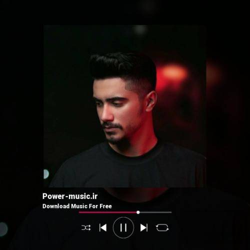 امیر ثابتی ثانیه به ثانیه