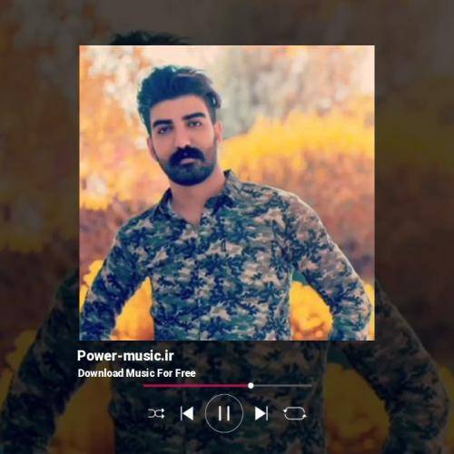 میلاد غلامی مسلمانی یا کافری فرقی نیکه ی خدای منی