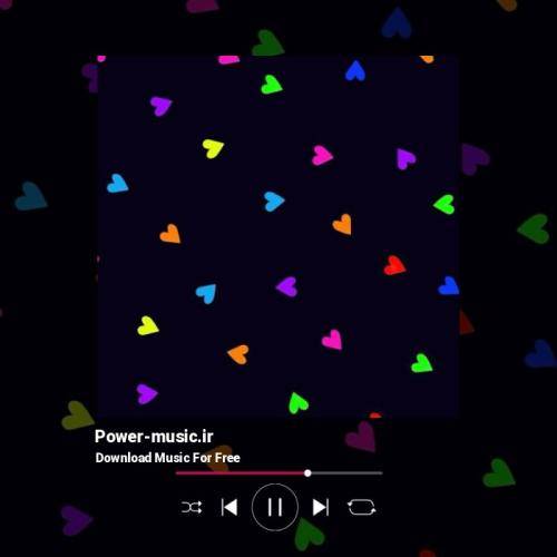  چشمات مثل دریای بی ساحل باتو همه رویام