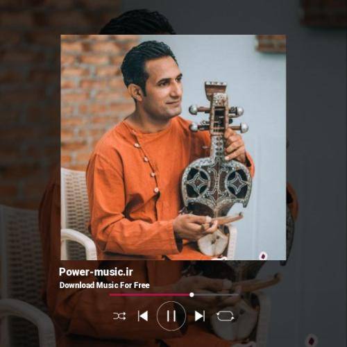 غلامحسین نظری مرنجان دلم را که این مرغ وحشی