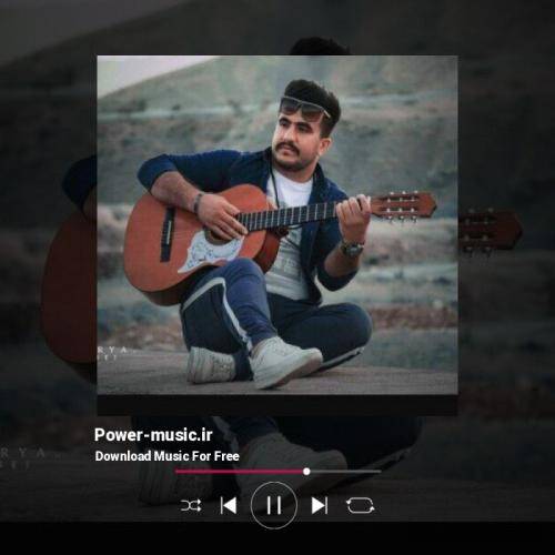 داریوش آقازاده عشق ختی یه کلام عاشقتم وسلام