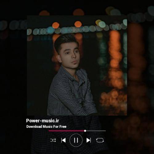 حمیدرضا ذاکری جوانی 2