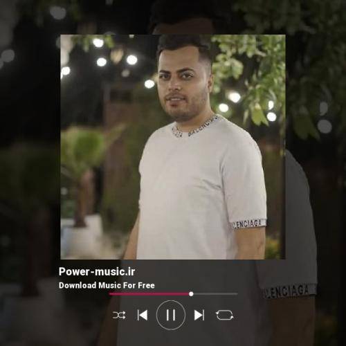 امید عقابی اگه راه داره برگرد بیا دلم هرشب تنگته بیا