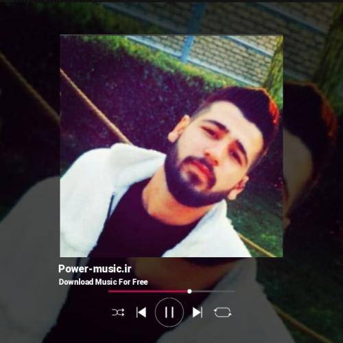 هومن نجفی چاود خدای قلبمه عشقت تسکین دردمه