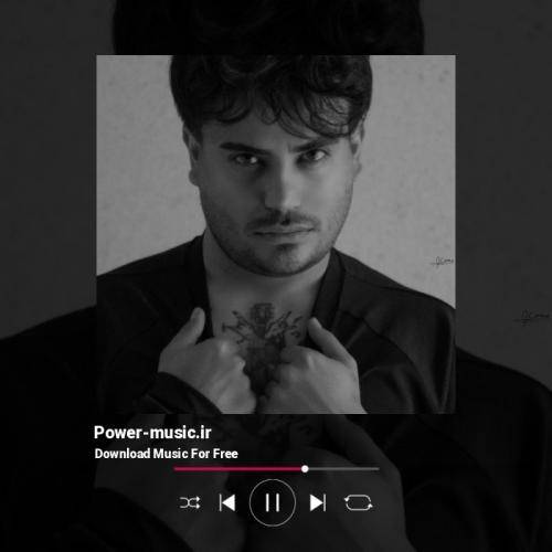 میلاد راستاد جلد